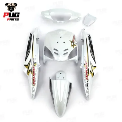 pugparts_Mio_เก่า_ขาวมุก[ลายดาว]